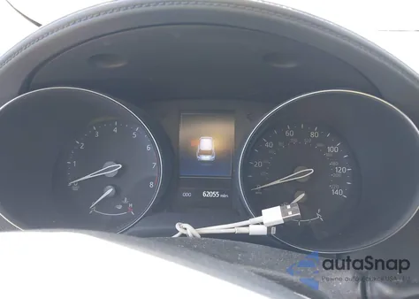 2021 Toyota C-Hr Le z USA, uszkodzony, nr VIN JTNKHMBX6M1094433